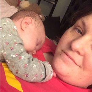 Meet your Posher, Rebecca